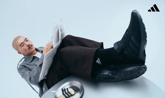 ADIDAS