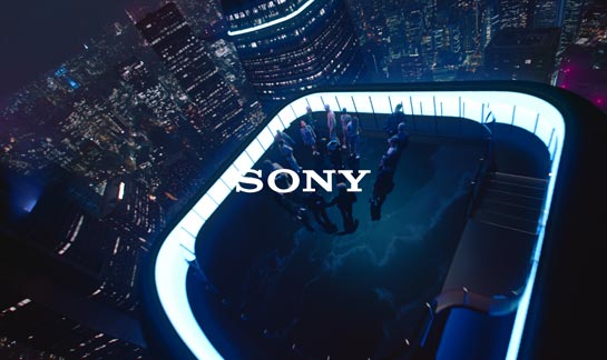 SONY ULT